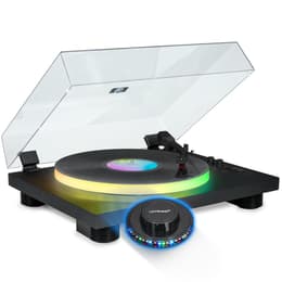PARTYBTTDLIGHT Record player