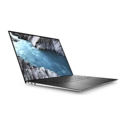 Dell XPS 15 9500 15-inch (2020) - Core i9 - Gen 10 (H) - 32GB - SSD 2 TB AZERTY - French