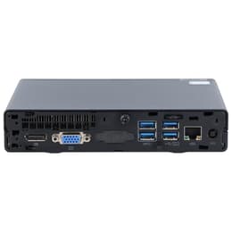 EliteDesk 800 G2 mini Core i5-6500T 3.2Ghz - SSD 256 GB - 8GB