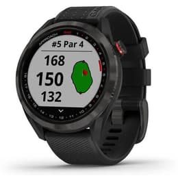 Garmin Approach S42 Bluetooth 43 mm - Black