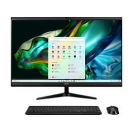 Acer Aspire C27-1800 27" Core i5 2 GHz - SSD 512 GB - 8GB QWERTY - Italian