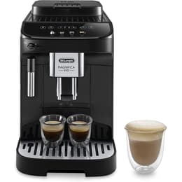 Coffee maker with grinder Nespresso compatible Delonghi ECAM 290.21.B L - Black