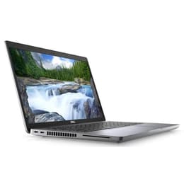 Dell Latitude 5420 14-inch (2021) - Core i5 - Gen 11 (G) - 16GB - SSD 256 GB QWERTY - English