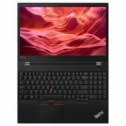 Lenovo ThinkPad P15s G2 15-inch (2021) - Core i7 - Gen 11 (G) - 16GB - SSD 512 GB QWERTZ - German