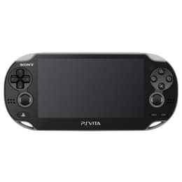 PlayStation Vita PCH-1004 - HDD 16 GB - Black