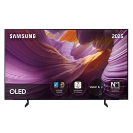 Samsung 65.0000-inch TQ65S85FAEXXC 3840x2160 TV