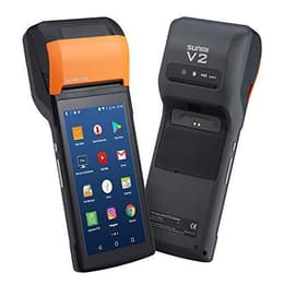 Sunmi v2 Cash register