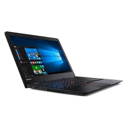 Lenovo ThinkPad 13 20J1 13-inch (2018) - Core i5-7200U - 12GB - SSD 256 GB AZERTY - French
