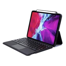 Kibodo Smart Keyboard Folio
