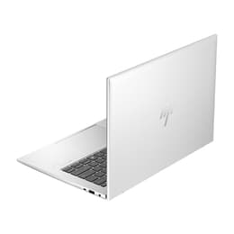 HP EliteBook 840 G11 14-inch (2023) - Core Ultra 7 165U - 16GB - SSD 512 GB QWERTY - Italian