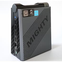 Nipogi AD08 Core i7-12650H 2.3 GHz - SSD 512 GB - 32GB