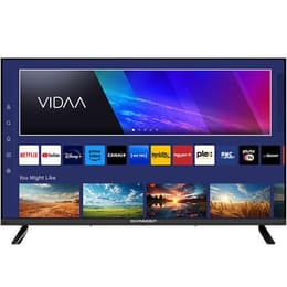 Schneider 32.0000-inch 32A2 1366 x 768 TV