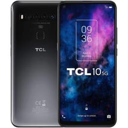TCL 10 5G 128GB - Grey - Unlocked