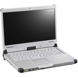 Panasonic ToughBook CF-C2 12-inch (2014) - Core i5-4310U - 8GB - HDD 500 GB AZERTY - French