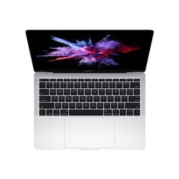 MacBook Pro 13" (2017) - QWERTY - Dutch