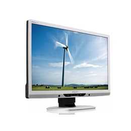 22-inch Philips 225B2CS 1920 x 1080 LCD Monitor Grey