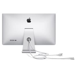 27-inch Apple Thunderbolt Display 2560 x 1440 LCD Monitor Grey