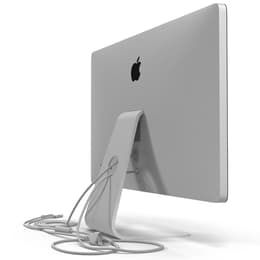 27-inch Apple Thunderbolt Display 2560 x 1440 LCD Monitor Grey