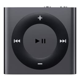 iPod Shuffle 4 2GB - Space Gray