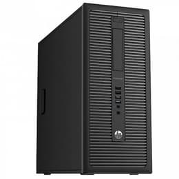 EliteDesk 800 G1 Core i7-4770 3.4Ghz - HDD 500 GB - 8GB