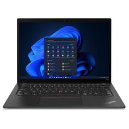 Lenovo ThinkPad T14s G3 14-inch (2022) - Core i5-1250P - 16GB - SSD 1 TB QWERTY - English
