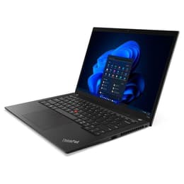 Lenovo ThinkPad T14s G3 14-inch (2022) - Core i5 - Gen 12 (P) - 16GB - SSD 1 TB QWERTY - English