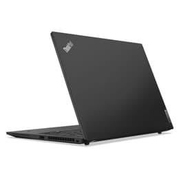 Lenovo ThinkPad T14s G3 14-inch (2022) - Core i5 - Gen 12 (P) - 16GB - SSD 1 TB QWERTY - English