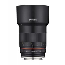 Samyang Camera Lense Sony E 85 mm f/1.8