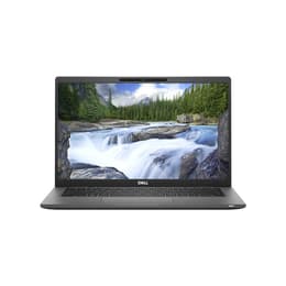 Dell Latitude 7420 14-inch (2020) - Core i7-1185G7 - 16GB - SSD 512 GB QWERTY - Italian