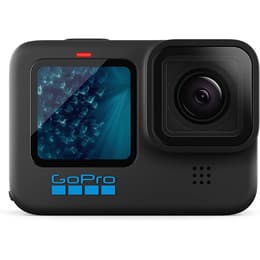 Gopro HERO11 Black Sport camera