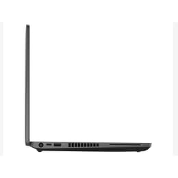 Dell Latitude 5501 15-inch (2019) - Core i5 - Gen 9 (H) - 8GB - SSD 1 TB QWERTY - Italian