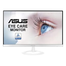 27-inch Asus VZ279HE-W 1920 x 1080 LED Monitor White