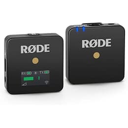 Rode Wireless GO Audio accessories