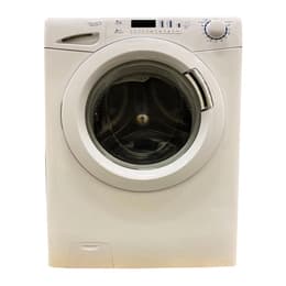 Candy GSV138D3-S Freestanding washing machine Front load