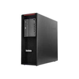 ThinkStation P520 Tour Xeon W-2104 3.2Ghz - SSD 256 GB - 32GB