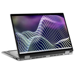 Dell Latitude 7440 14-inch (2023) - Core i5 - Gen 13 (U) - 16GB - SSD 256 GB QWERTY - English