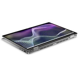 Dell Latitude 7440 14-inch (2023) - Core i5 - Gen 13 (U) - 16GB - SSD 256 GB QWERTY - English