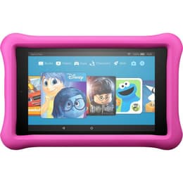 Amazon Fire HD 8 Kids Edition Kids tablet