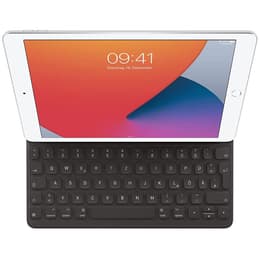 Apple Keyboard QWERTZ German Wireless iPad Keyboard 7/8 Air 3 Pro