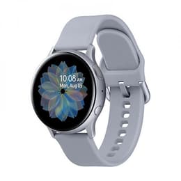 Smart Watch Samsung HR GPS Galaxy Watch Active2 44mm (SM-R825F) - Silver