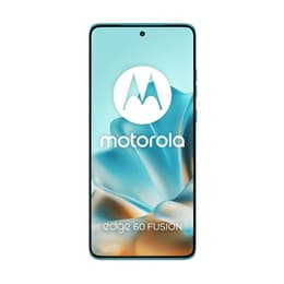 Motorola Edge 60 Fusion 256GB - Unlocked