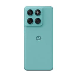 Motorola Edge 60 Fusion 256GB - Unlocked