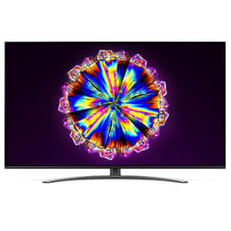LG 55.0000-inch 55NANO866NA 3840 x 2160 TV