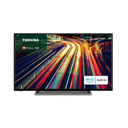 Toshiba 43.0000-inch 43LK3C63DB 1920x1080 TV