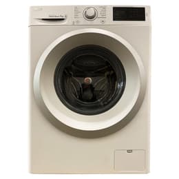 Lg F74J54WH Freestanding washing machine Front load