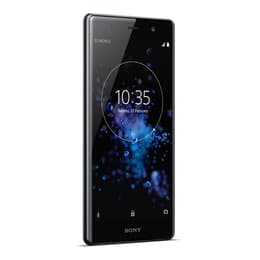 Sony Xperia XZ2 Premium 64GB - Black - Unlocked