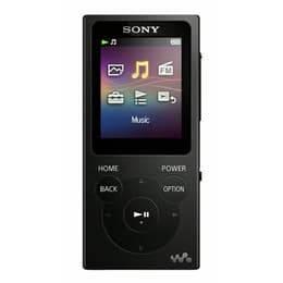 Walkman NW-E394 8GB - Black