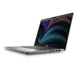 Dell Latitude 5410 14-inch (2019) - Core i5 - Gen 10 (U) - 32GB - SSD 512 GB QWERTY - Swedish