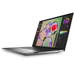 Dell Precision 5680 16-inch (2023) - Core i7 - Gen 13 (H) - 32GB - SSD 512 GB QWERTY - English