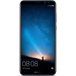 Huawei Mate 10 Lite 64GB - Blue - Unlocked - Dual-SIM